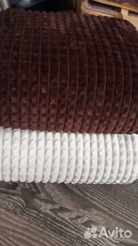 Плед покрывало