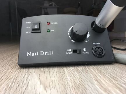 Аппарат для маникюра