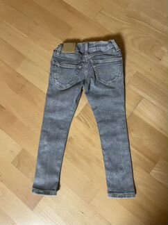 Tommy hilfiger джинсы