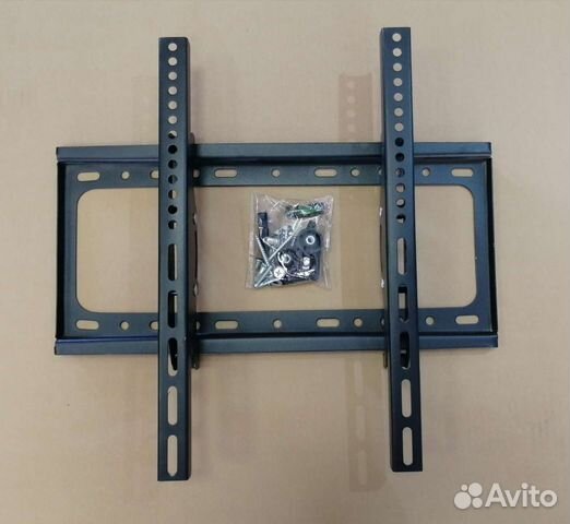 Кронштейн для телевизора до 63