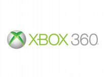 Аренда Xbox 40 игр