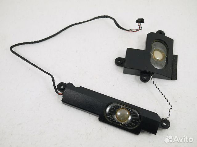 Динамики для ноутбуков DN-2