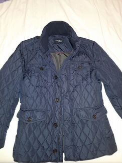 Куртка мужская весна-осень