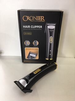 Машинка для стрижки cronier CR-9002