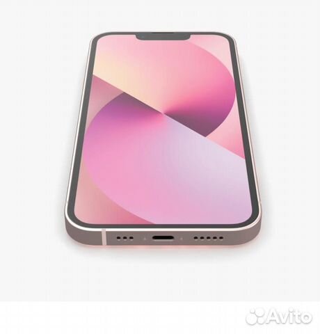 iPhone 13 128Gb Pink
