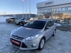 Ford Focus 1.6 МТ, 2012, 91 534 км