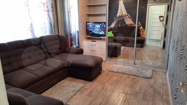 2-к. квартира, 48 м², 2/9 эт.