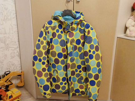 Горнолыжный костюм