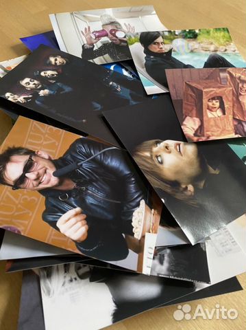 Фото 30 Seconds To Mars