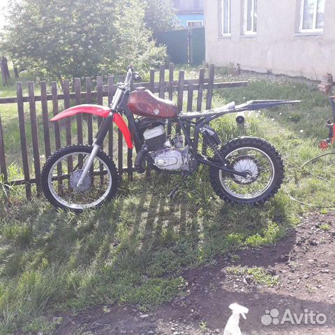Иж к16 видео