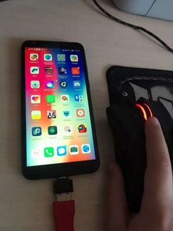 USB переходник для телефона