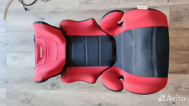 Детское автокресло 9 до 36 кг