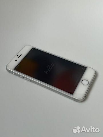 Телефон iPhone 6s 128 гб