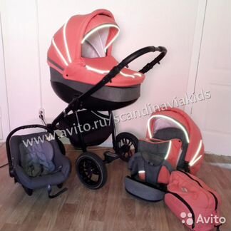 Verdi Neo Lux 3 в 1