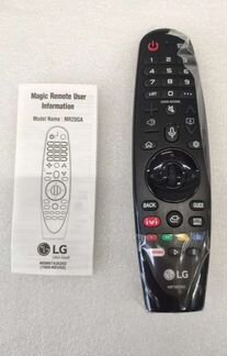 Пульт ду LG для Smart TV Оригинал Доставка