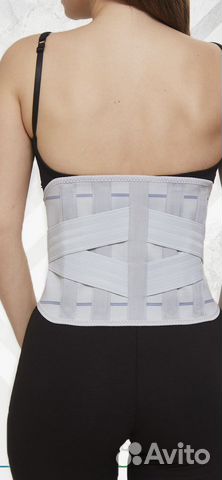 Бандаж Пояснично-крестцовый