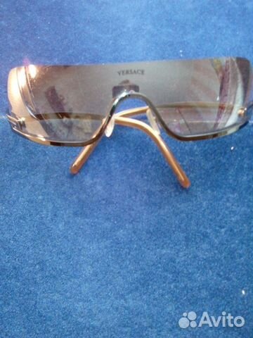 Мужские очки Versace оригинал