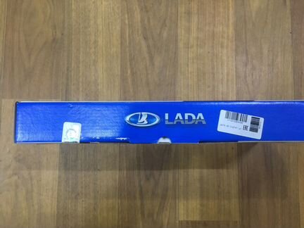 Комплект ремней привода грм 2110-2190 LADA