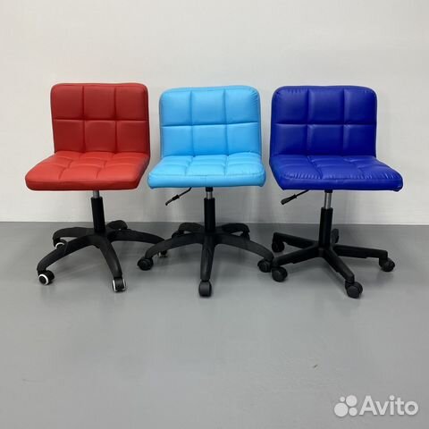 Стул мастера Шашки