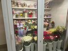 Магазин цветов