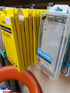 Чехол Sony Xperia