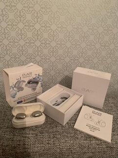 Беспроводные наушники elari NanoPods 2