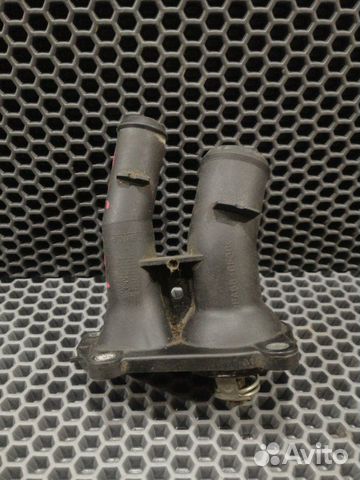 Термостат Ford Focus 3 седан 1.6 iqdb 2012