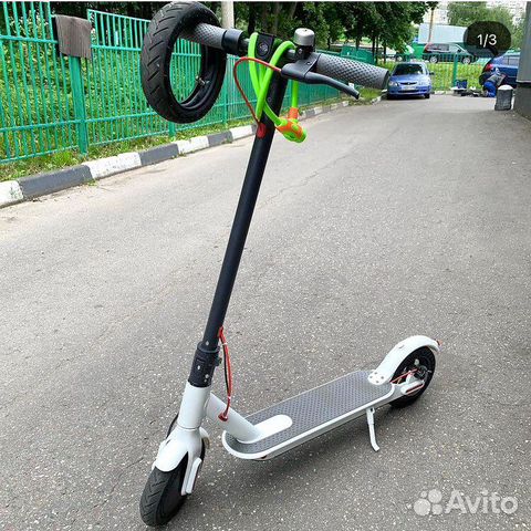 Ремонт электросамокатов, гироскутеров, Ясенево