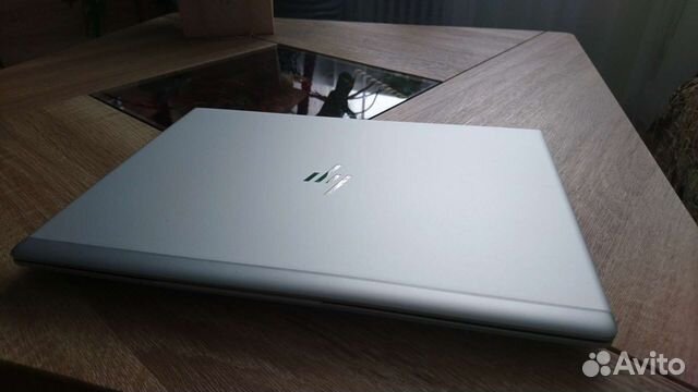 Ультрабук HP EliteBook 840 G6 14'' i5/16/256 IPS