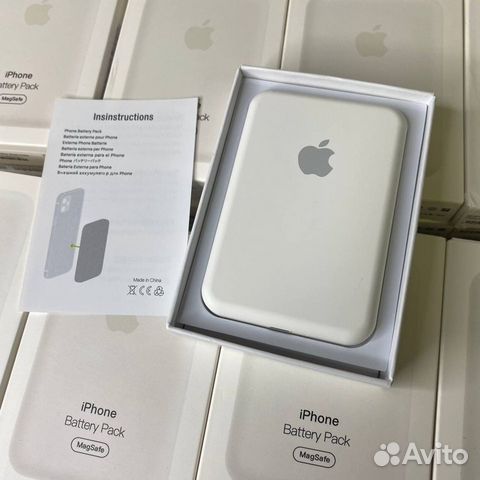 Зарядное устройство apple magsafe топ качество