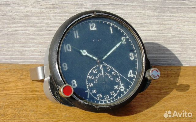 Часы старинные