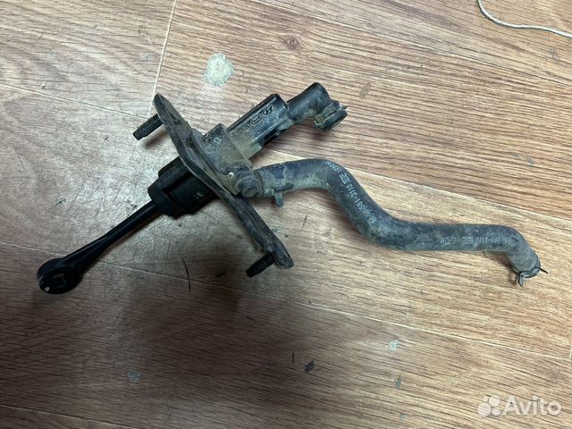 Цилиндр сцепления Кия рио Хендай солярис