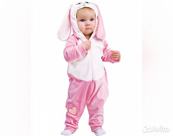 Карнавальный Костюм 