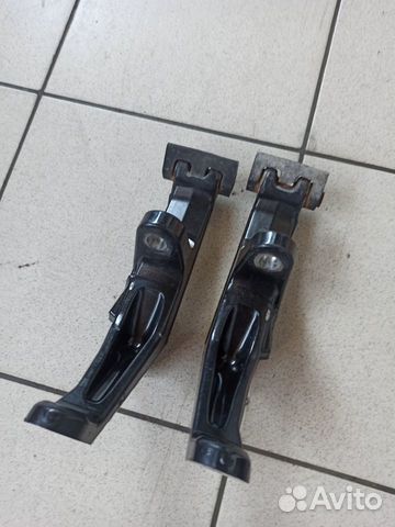 Кулак поворотный Brp ski doo grand touring 900 ace