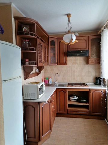 2-к. квартира, 40,3 м², 3/3 эт.