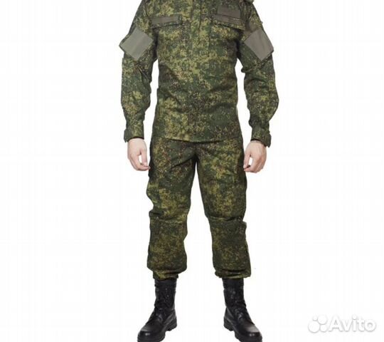 Костюм подростковый офицерский