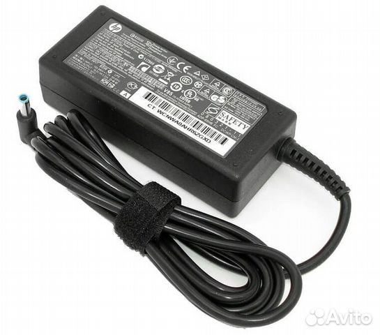 Блок питания HP 4.5x3.0 19.5V 2.31A 45W