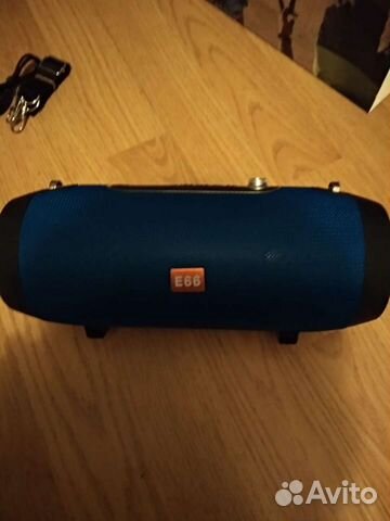 Колонка беспроводная новые