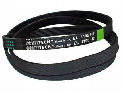 Ремень 1195 H7