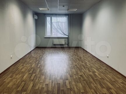 Офис, 29.7 м²