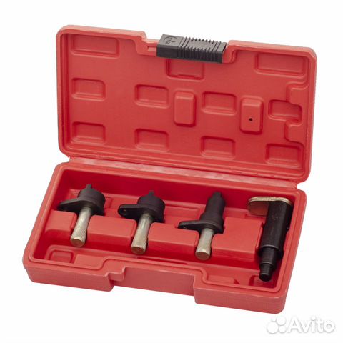 Набор фиксаторов распредвалов для VAG 2.4, 3.2 грм