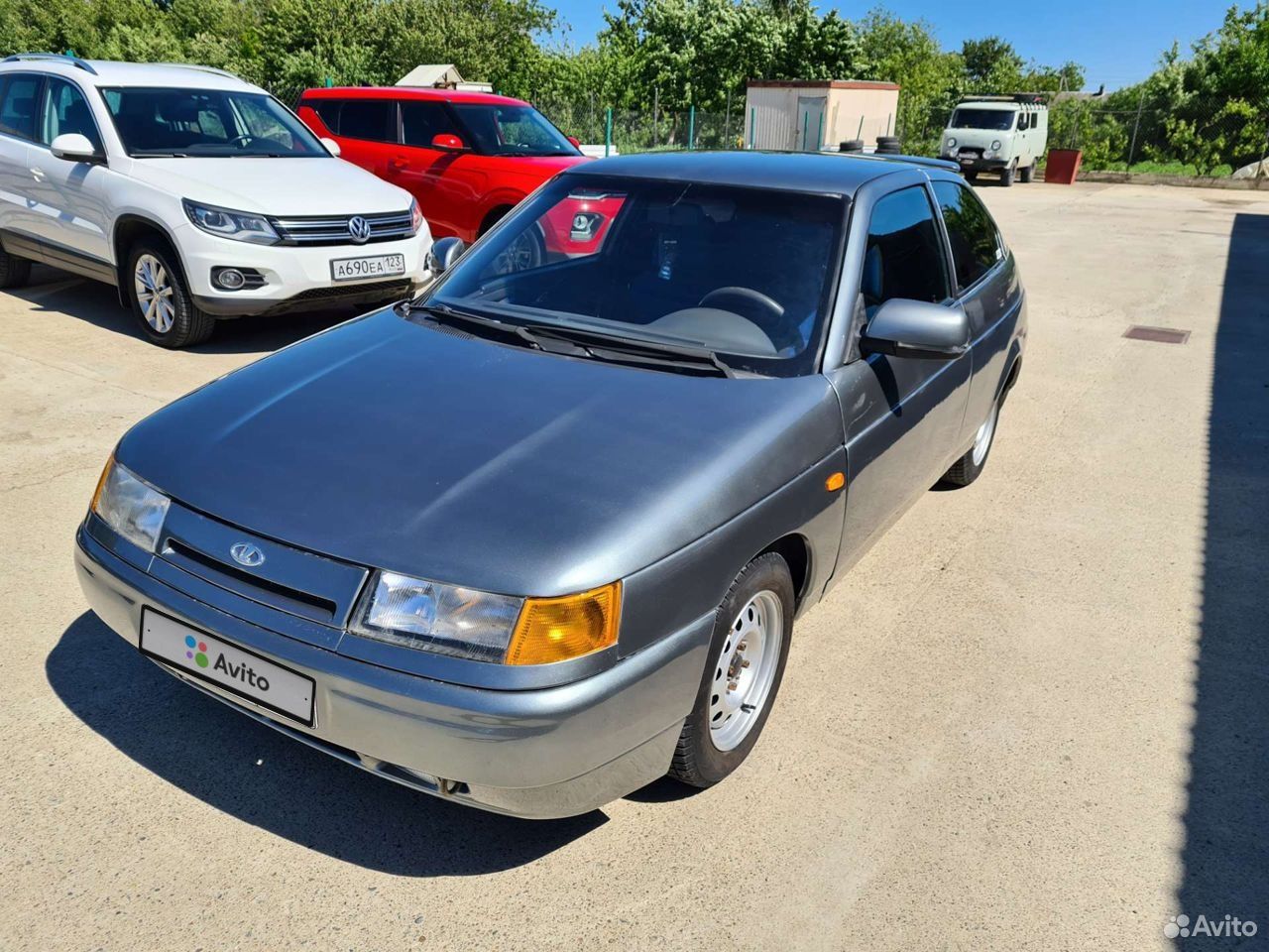 ламборджини курганинск.