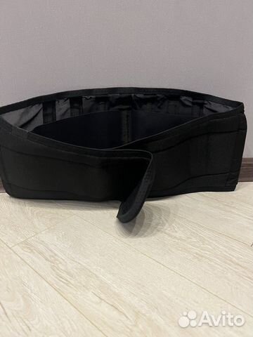 Корсет для спины