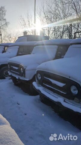 Разбор УАЗ Хантер Патриот