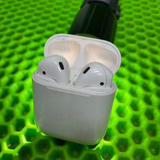 Наушники Apple AirPods 1 - Оригинал