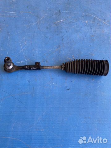 Рулевая тяга правая на BMW E87,90 04-11 г в