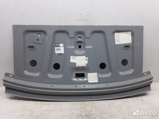 Панель задка Лада Гранта 2011