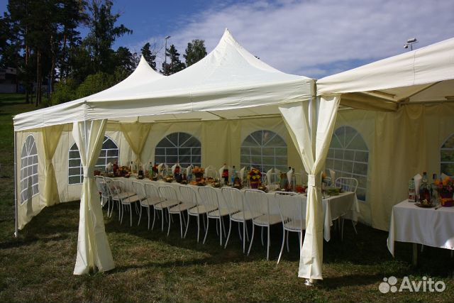 Шатер(палатка)