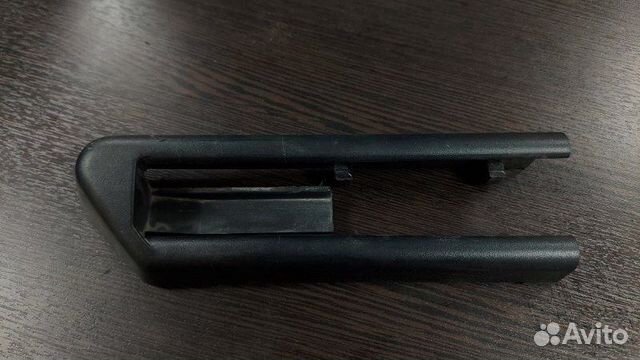 Заглушка крепления сиденья Bmw X5 4.8I E70 N62N