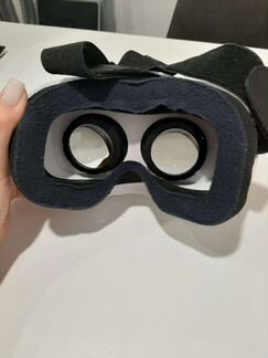 Очки виртуальной реальности для смартфона fiit VR